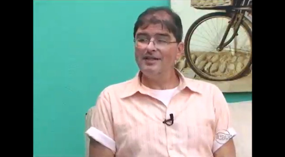 30/09/2014 - Programa Saúde e Beleza Bloco 2